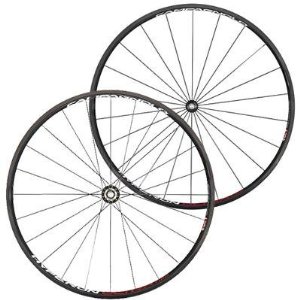 Campagnolo Hyperon Ultra Two carbon wheelset, archived manufacturer product photo